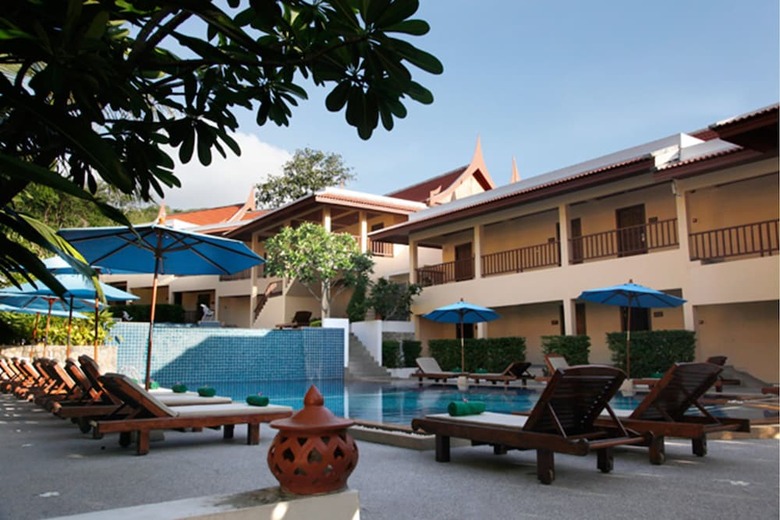 Hotel Baan Yuree Resort & Spa