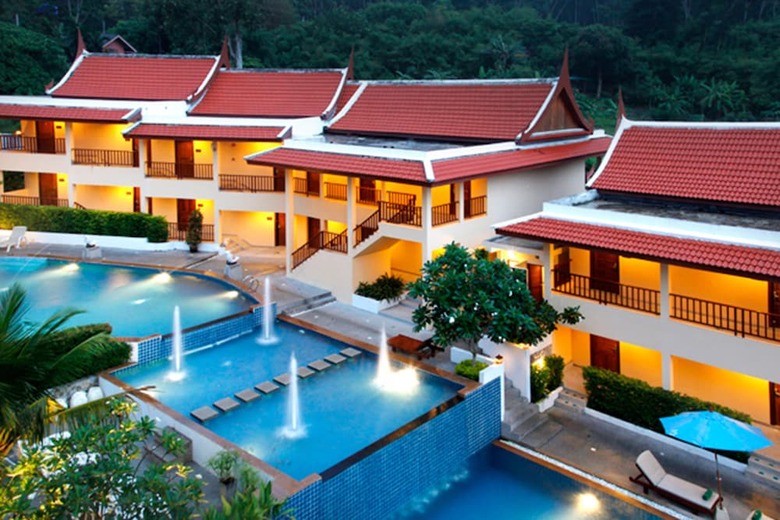 Hotel Baan Yuree Resort & Spa