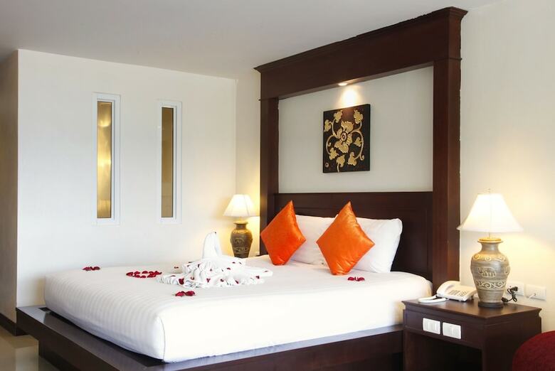 Hotel Baan Yuree Resort & Spa