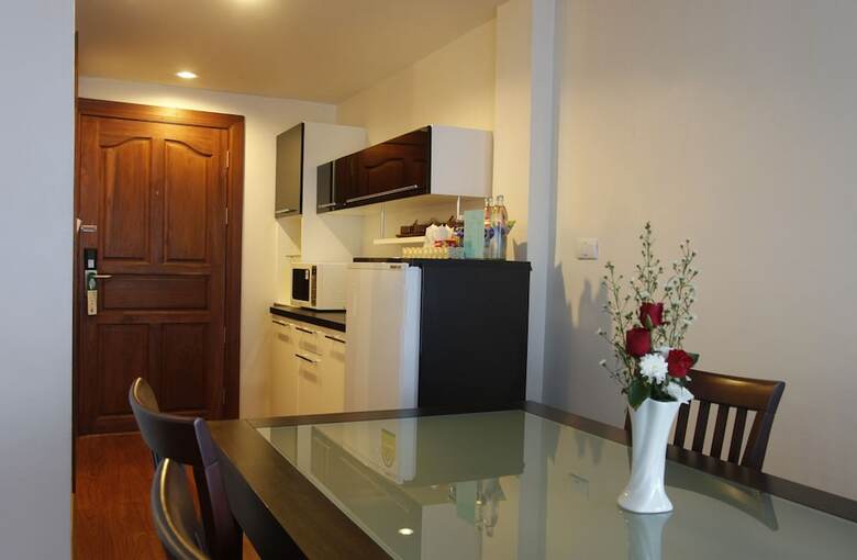 Hotel Baan Yuree Resort & Spa