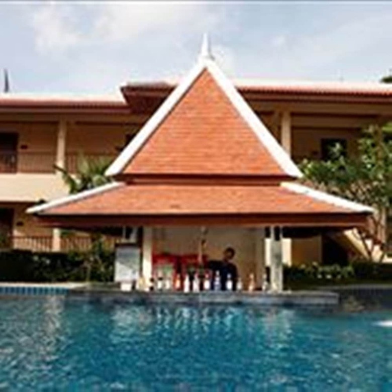 Hotel Baan Yuree Resort & Spa
