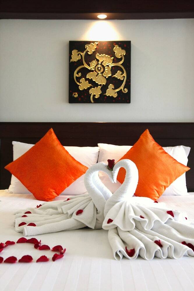 Hotel Baan Yuree Resort & Spa