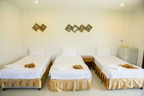 Hostal G&b Guesthouse