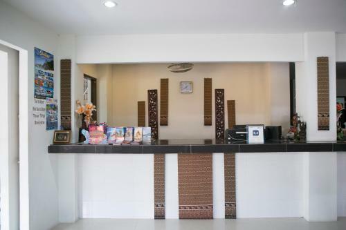 Hostal G&b Guesthouse