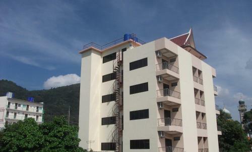 Hostal G&b Guesthouse