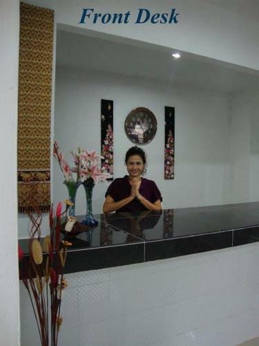 Hostal G&b Guesthouse