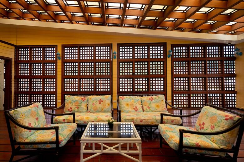 Hotel Aloha Villa