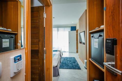 Sira Grande Hotel & Spa