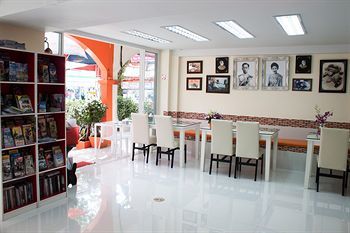 Posada At Phuket Inn Patong Beach