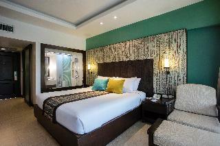 Patong Merlin Hotel