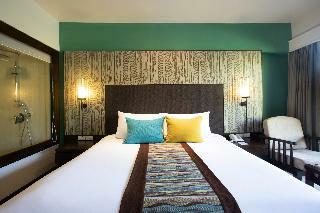 Patong Merlin Hotel