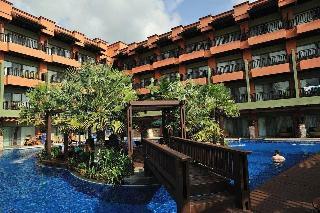 Patong Merlin Hotel