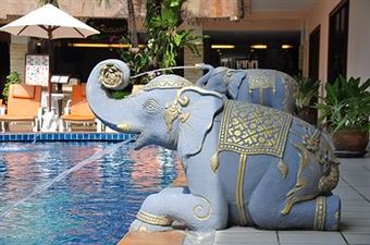 Hotel Baan Boa Resort