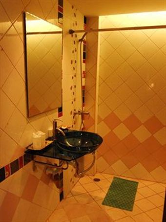 Hotel Baan Boa Resort