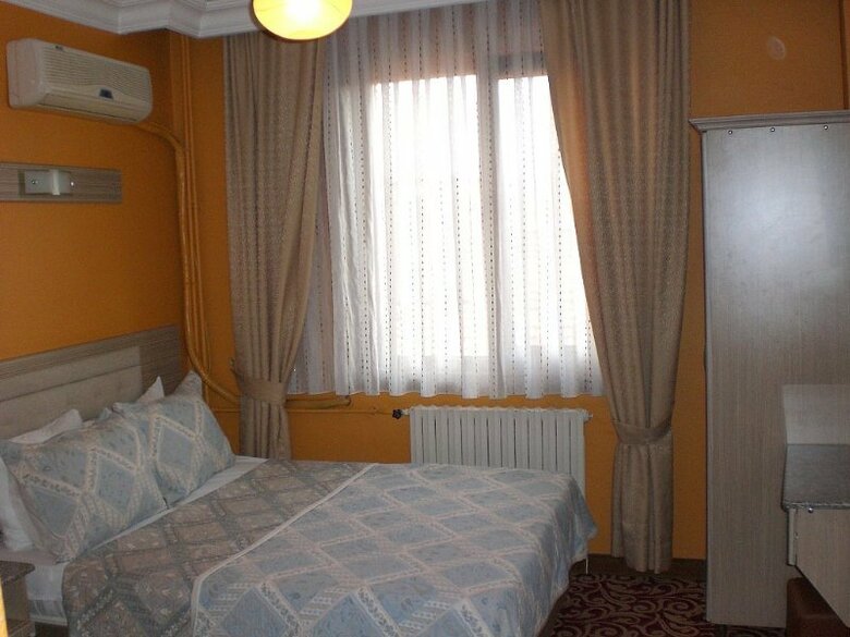 Hotel Grand Reis Otel