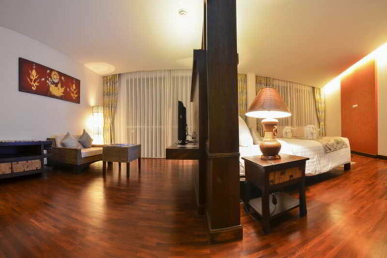 Hotel Mountain Creek Wellness Resort