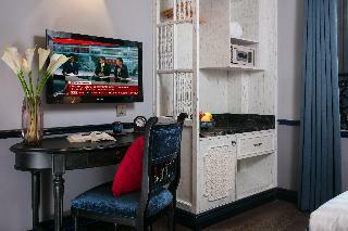 La Beaute Boutique Hotel & Spa