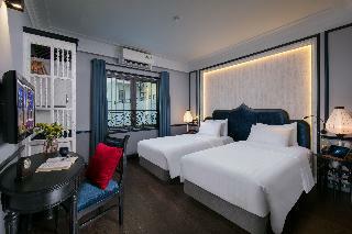 La Beaute Boutique Hotel & Spa