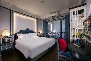 La Beaute Boutique Hotel & Spa