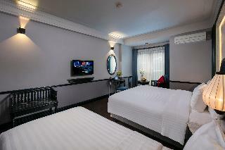 La Beaute Boutique Hotel & Spa