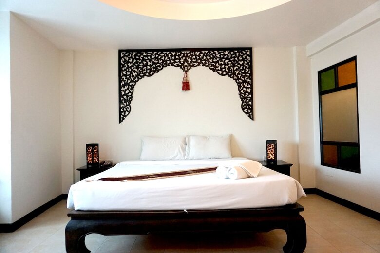 Wangburapa Grand Hotel
