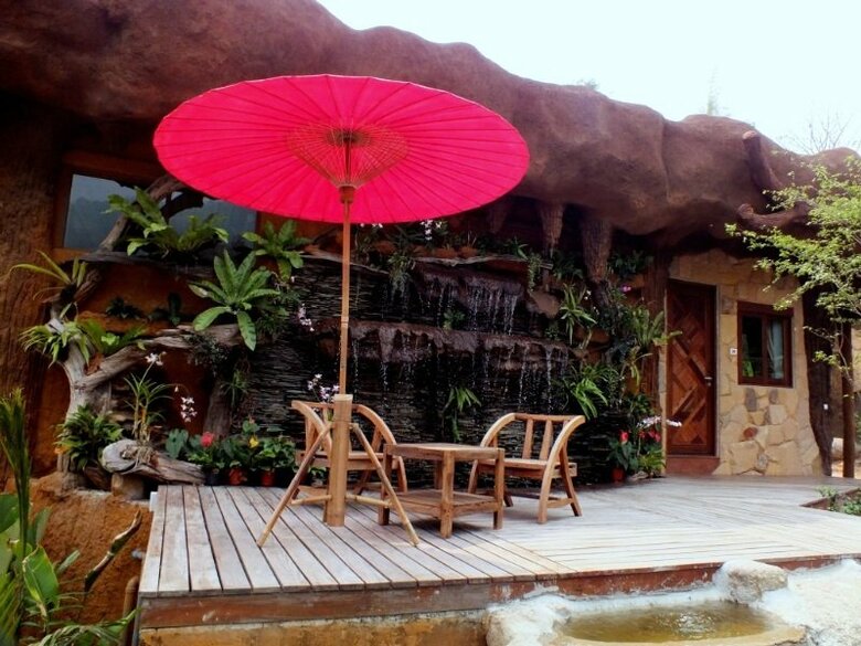 Hotel Bura Resort