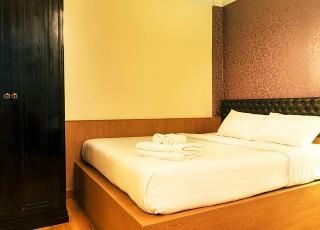 Q Hotel Bangkok