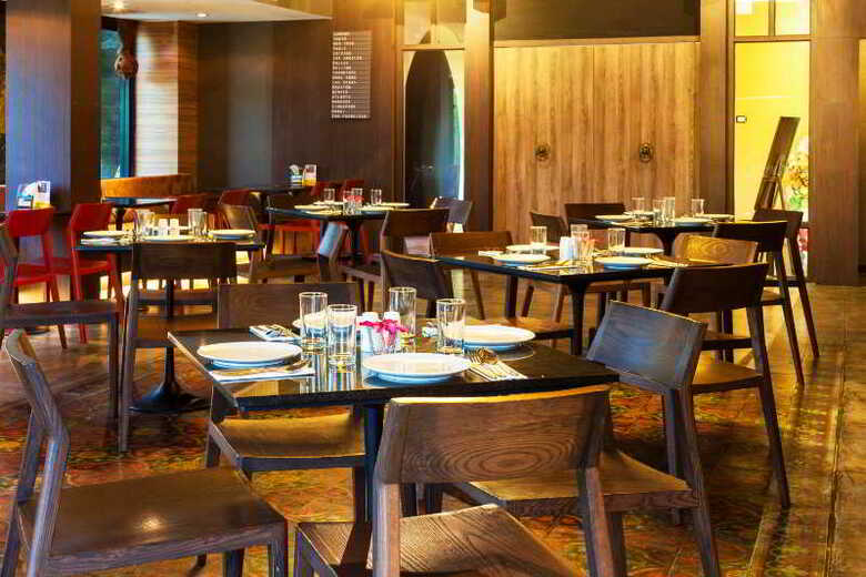 Q Hotel Bangkok