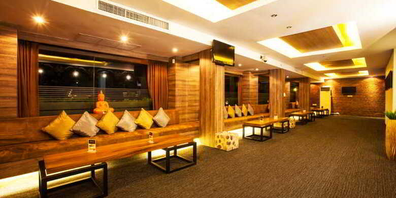 Q Hotel Bangkok