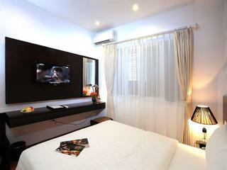 Serene Boutique Hotel & Spa