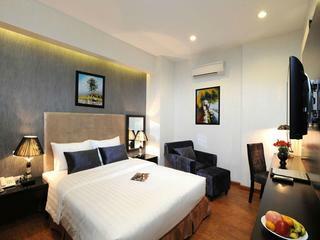 Serene Boutique Hotel & Spa