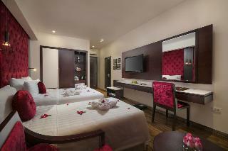 Serene Boutique Hotel & Spa