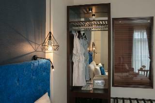 Serene Boutique Hotel & Spa