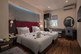 Serene Boutique Hotel & Spa