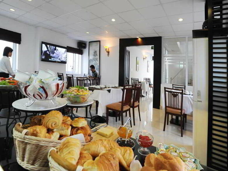 Serene Boutique Hotel & Spa