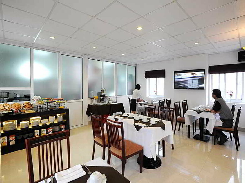 Serene Boutique Hotel & Spa