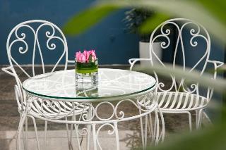Serene Boutique Hotel & Spa