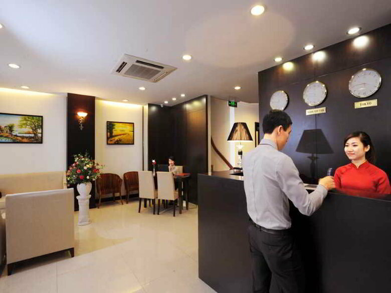 Serene Boutique Hotel & Spa