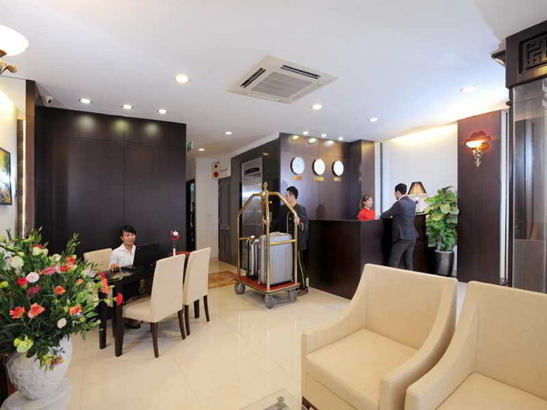 Serene Boutique Hotel & Spa