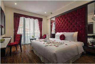 Serene Boutique Hotel & Spa