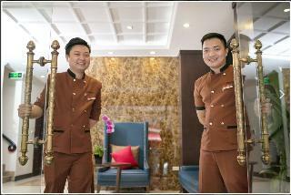 Serene Boutique Hotel & Spa