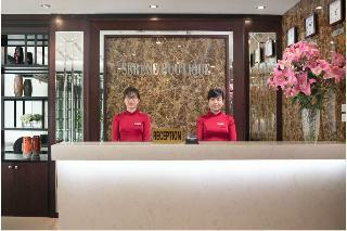 Serene Boutique Hotel & Spa