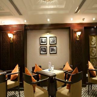 Golden Lotus Luxury Hotel