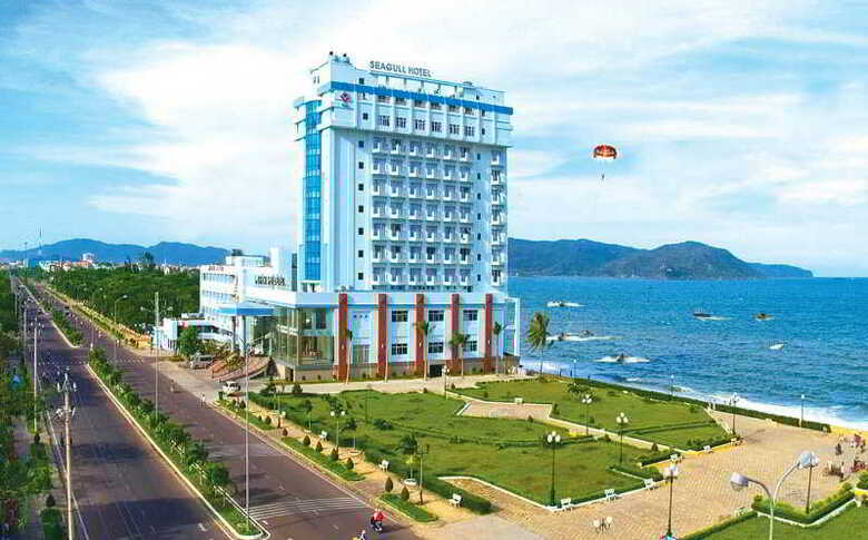 Hotel Seagull