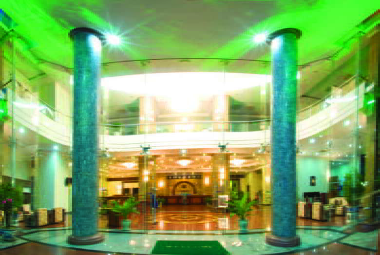 Hotel Seagull