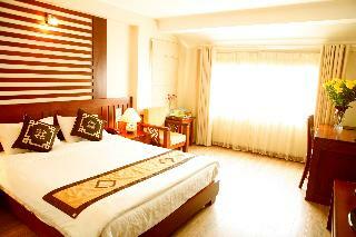 Hotel Golden Land