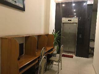Canary Hotel Hue