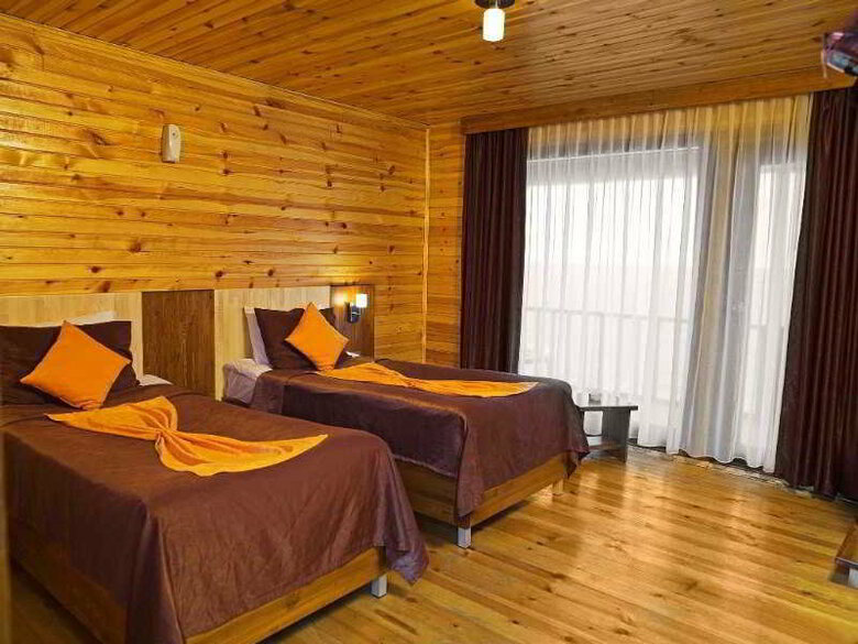 Legend Hotel Riva