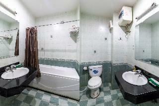 Hotel Oyo 259 Little Home