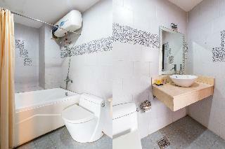 Hotel Oyo 259 Little Home